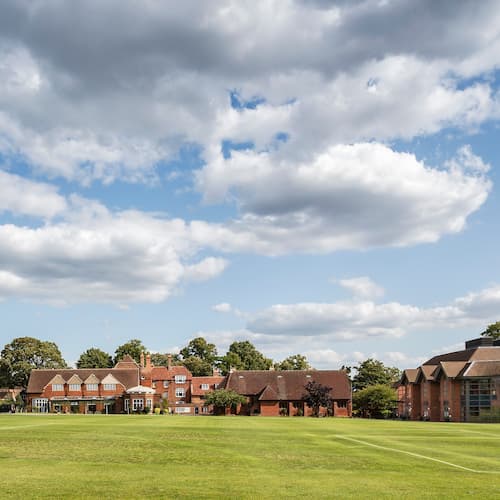 Chigwell Senior School 